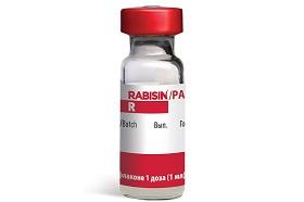 Вакцина Рабизин
